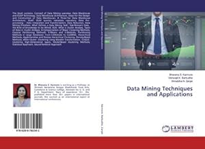 Seller image for Data Mining Techniques and Applications for sale by BuchWeltWeit Ludwig Meier e.K.