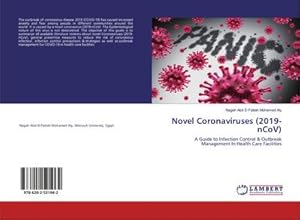 Imagen del vendedor de Novel Coronaviruses (2019-nCoV) a la venta por BuchWeltWeit Ludwig Meier e.K.