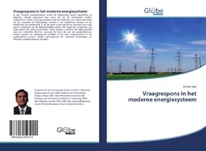 Seller image for Vraagrespons in het moderne energiesysteem for sale by BuchWeltWeit Ludwig Meier e.K.