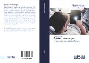 Seller image for cieka informacyjna for sale by BuchWeltWeit Ludwig Meier e.K.