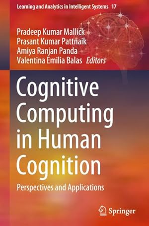 Seller image for Cognitive Computing in Human Cognition for sale by BuchWeltWeit Ludwig Meier e.K.