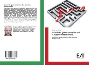 Seller image for Labirinto geoeconomico del Caucaso meridionale for sale by BuchWeltWeit Ludwig Meier e.K.