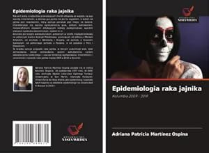 Seller image for Epidemiologia raka jajnika for sale by BuchWeltWeit Ludwig Meier e.K.