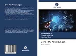 Seller image for Delta PLC-Anweisungen for sale by BuchWeltWeit Ludwig Meier e.K.