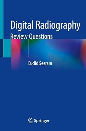 Imagen del vendedor de Digital Radiography a la venta por BuchWeltWeit Ludwig Meier e.K.