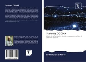 Seller image for Ssistema OCDMA for sale by BuchWeltWeit Ludwig Meier e.K.