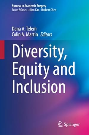 Image du vendeur pour Diversity, Equity and Inclusion mis en vente par BuchWeltWeit Ludwig Meier e.K.