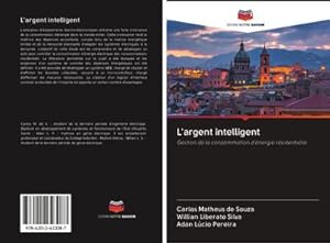 Image du vendeur pour L'argent intelligent mis en vente par BuchWeltWeit Ludwig Meier e.K.