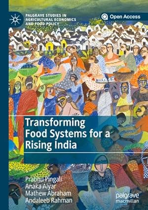 Seller image for Transforming Food Systems for a Rising India for sale by BuchWeltWeit Ludwig Meier e.K.