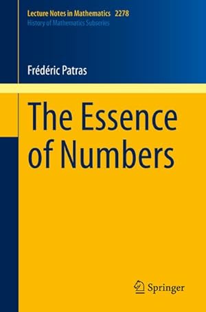Seller image for The Essence of Numbers for sale by BuchWeltWeit Ludwig Meier e.K.
