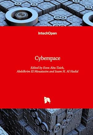 Image du vendeur pour Cyberspace mis en vente par BuchWeltWeit Ludwig Meier e.K.