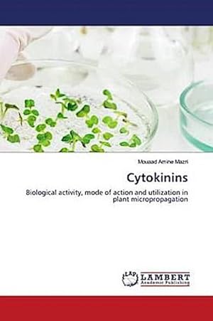 Seller image for Cytokinins for sale by BuchWeltWeit Ludwig Meier e.K.