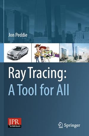 Seller image for Ray Tracing: A Tool for All for sale by BuchWeltWeit Ludwig Meier e.K.