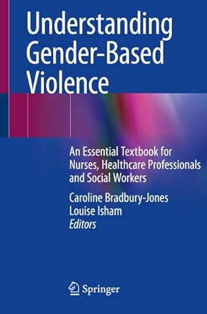 Seller image for Understanding Gender-Based Violence for sale by BuchWeltWeit Ludwig Meier e.K.