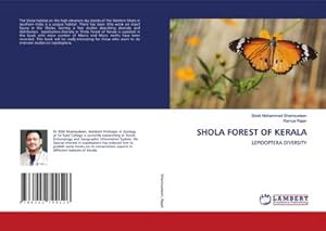 Seller image for SHOLA FOREST OF KERALA for sale by BuchWeltWeit Ludwig Meier e.K.