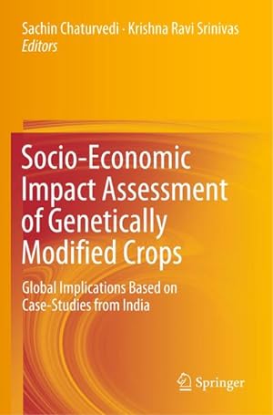 Seller image for Socio-Economic Impact Assessment of Genetically Modified Crops for sale by BuchWeltWeit Ludwig Meier e.K.