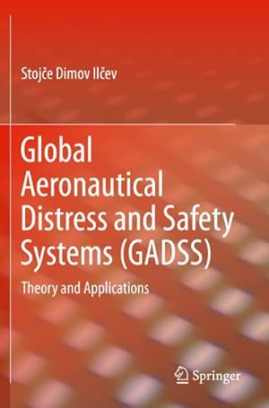 Image du vendeur pour Global Aeronautical Distress and Safety Systems (GADSS) mis en vente par BuchWeltWeit Ludwig Meier e.K.