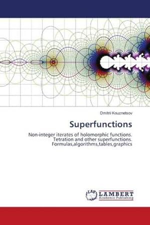 Seller image for Superfunctions for sale by BuchWeltWeit Ludwig Meier e.K.