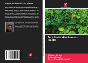 Seller image for Funo das Vitaminas nas Plantas for sale by BuchWeltWeit Ludwig Meier e.K.