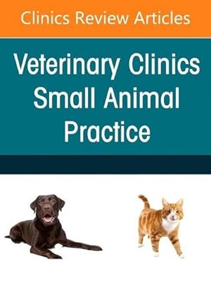 Seller image for Small Animal Nutrition, An Issue of Veterinary Clinics of North America: Small Animal Practice for sale by BuchWeltWeit Ludwig Meier e.K.
