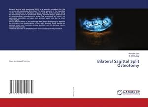 Seller image for Bilateral Sagittal Split Osteotomy for sale by BuchWeltWeit Ludwig Meier e.K.