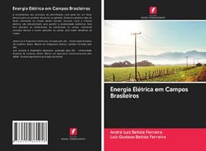 Seller image for Energia Eltrica em Campos Brasileiros for sale by BuchWeltWeit Ludwig Meier e.K.