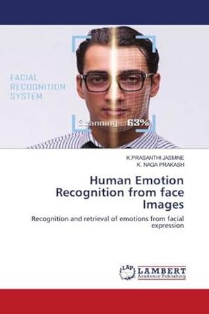 Seller image for Human Emotion Recognition from face Images for sale by BuchWeltWeit Ludwig Meier e.K.