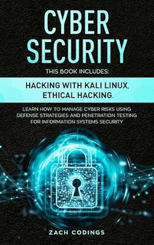 Seller image for Cyber Security for sale by BuchWeltWeit Ludwig Meier e.K.