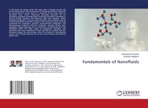 Seller image for Fundamentals of Nanofluids for sale by BuchWeltWeit Ludwig Meier e.K.