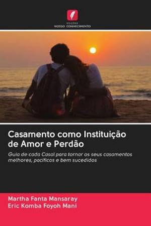 Seller image for Casamento como Instituio de Amor e Perdo for sale by BuchWeltWeit Ludwig Meier e.K.