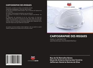 Image du vendeur pour CARTOGRAPHIE DES RISQUES mis en vente par BuchWeltWeit Ludwig Meier e.K.