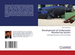 Seller image for Development of Underwater Monitoring System for sale by BuchWeltWeit Ludwig Meier e.K.