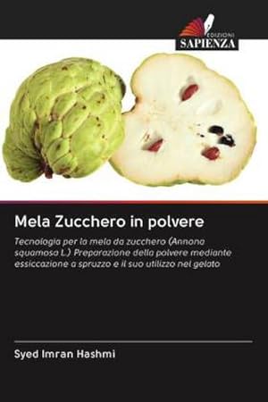 Seller image for Mela Zucchero in polvere for sale by BuchWeltWeit Ludwig Meier e.K.