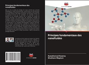 Seller image for Principes fondamentaux des nanofluides for sale by BuchWeltWeit Ludwig Meier e.K.