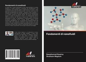 Seller image for Fondamenti di nanofluidi for sale by BuchWeltWeit Ludwig Meier e.K.