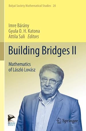 Seller image for Building Bridges II for sale by BuchWeltWeit Ludwig Meier e.K.