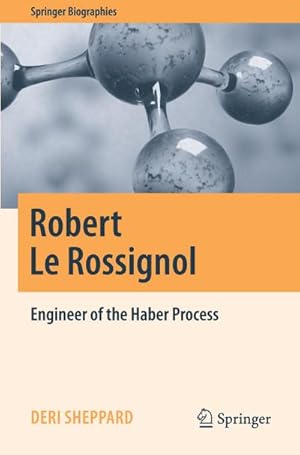 Seller image for Robert Le Rossignol for sale by BuchWeltWeit Ludwig Meier e.K.
