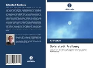 Bild des Verkufers fr Solarstadt Freiburg zum Verkauf von BuchWeltWeit Ludwig Meier e.K.