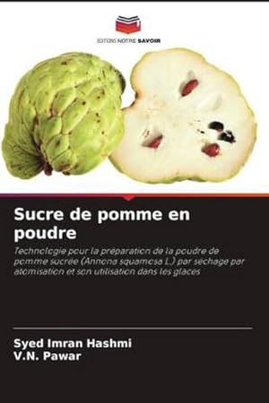 Seller image for Sucre de pomme en poudre for sale by BuchWeltWeit Ludwig Meier e.K.