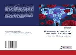 Seller image for FUNDAMENTALS OF PELVIC INFLAMMATORY DISEASE for sale by BuchWeltWeit Ludwig Meier e.K.