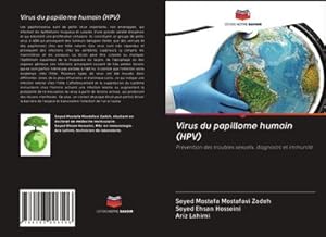 Image du vendeur pour Virus du papillome humain (HPV) mis en vente par BuchWeltWeit Ludwig Meier e.K.