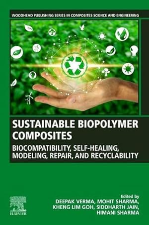 Seller image for Sustainable Biopolymer Composites for sale by BuchWeltWeit Ludwig Meier e.K.
