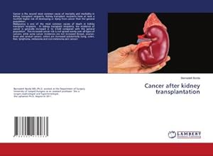 Seller image for Cancer after kidney transplantation for sale by BuchWeltWeit Ludwig Meier e.K.