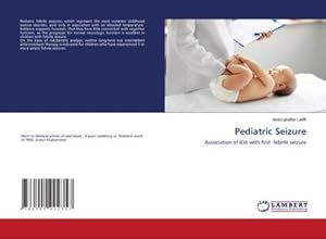 Seller image for Pediatric Seizure for sale by BuchWeltWeit Ludwig Meier e.K.
