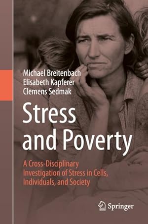 Seller image for Stress and Poverty for sale by BuchWeltWeit Ludwig Meier e.K.