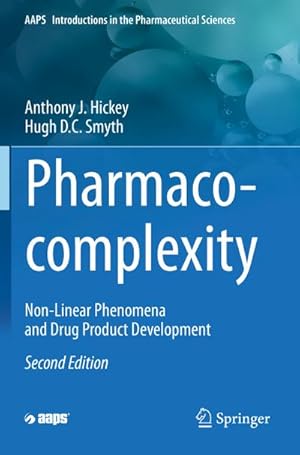 Seller image for Pharmaco-complexity for sale by BuchWeltWeit Ludwig Meier e.K.