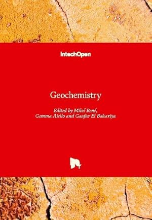 Image du vendeur pour Geochemistry mis en vente par BuchWeltWeit Ludwig Meier e.K.