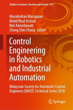 Seller image for Control Engineering in Robotics and Industrial Automation for sale by BuchWeltWeit Ludwig Meier e.K.