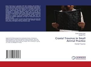 Seller image for Cranial Traumas in Small Animal Practice for sale by BuchWeltWeit Ludwig Meier e.K.