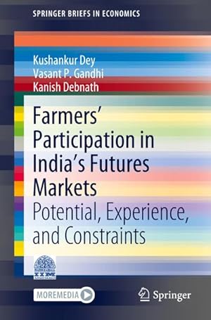 Seller image for Farmers Participation in Indias Futures Markets for sale by BuchWeltWeit Ludwig Meier e.K.